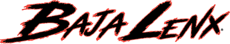 Logotipo Baja Lenx