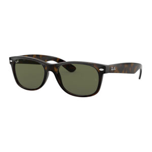 Lentes Ray-ban Rb2132 New Wayfarer Tortoise g15