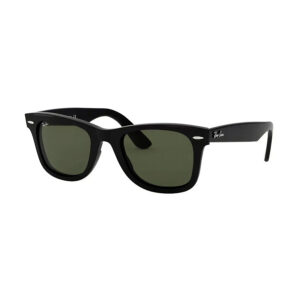 Lentes Ray-ban Rb2140 Wayfarer Mate g15