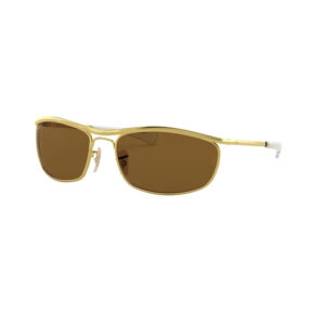 Lentes Ray-ban Rb3119 Olympian I Deluxe Cafe
