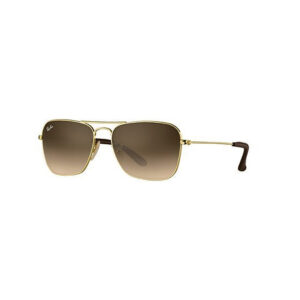 Lentes Ray-ban Rb3136 Caravan Cafe Degradado