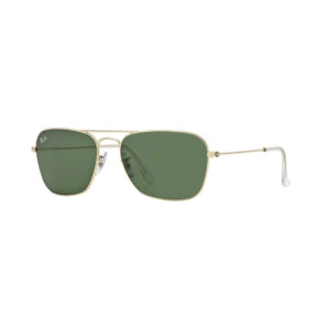Lentes Ray-ban Rb3136 Caravan Dorado g15