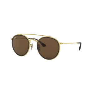 Lentes Ray-ban Rb364 Double Bridge Cafe