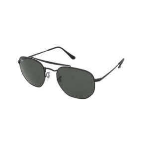 Lentes Ray-ban Rb3648 The Marshall Negro