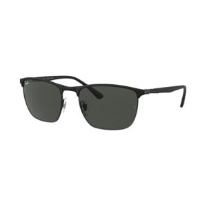 Lentes Ray-ban Rb3686 Chromance Negro