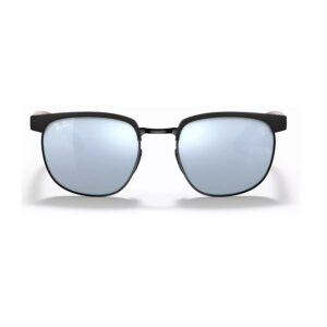 Lentes Ray-ban Rb3698 Escuderia Ferrari Azul