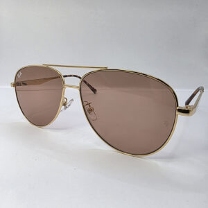 Lentes Ray-ban Rb3712 Cafe Tinto