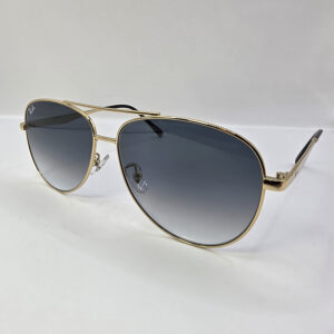 Lentes Ray-ban Rb3712 Gris Degradado