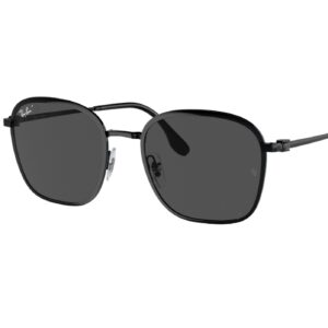 Lentes Ray-ban Rb3720 Negro