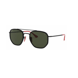 Lentes Ray-ban Rb3748 The Marshal Scuderia Ferrari g15