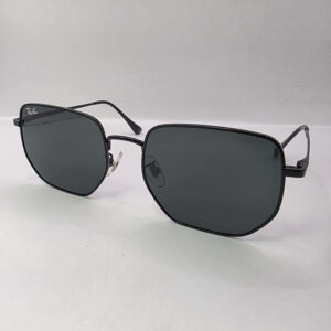 Lentes Ray-ban Rb3764 Negro