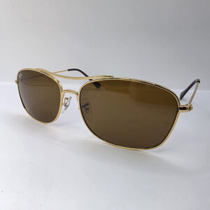 Lentes Ray-ban Rb3799 cafe