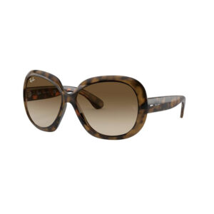Lentes Ray-ban Rb4098 Jackie Ohh II Carey Cafe