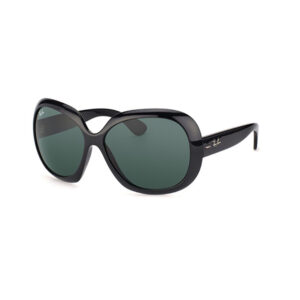 Lentes Ray-ban Rb4098 Jackie Ohh II Negro g15