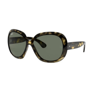 Lentes Ray-ban Rb4098 Jackie Ohh II Tortoise g15