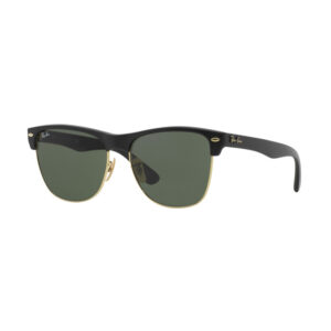Lentes Ray-ban Rb4175 Clubmaster Oversized Negro g15