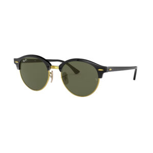Lentes Ray-ban Rb4246 Clubround Classic g15