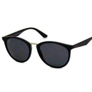 Lentes Ray-ban Rb4358L Negro g15
