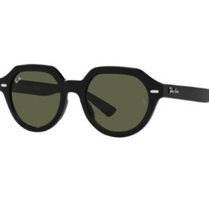 Lentes Ray-ban Rb4399 Gina Negro g15