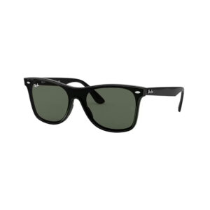 Lentes Ray-ban Rb4440n Blaze Wayfarer Negro g15