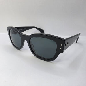 Lentes Ray-ban Rb7681s Jorge Negro Negro