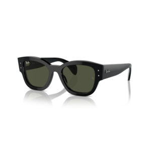 Lentes Ray-ban Rb7681s Jorge Negro g15