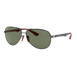 Lentes Ray-ban Rb8313 Ferrari Scuderia g15