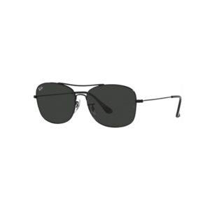 Lentes Ray-ban Rb3799 Negro