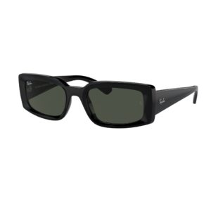Lentes Ray-ban Rb4395 Kiliane Negro g15