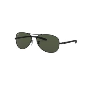 Lentes Ray-ban Rb8301 Negro g15