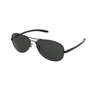 Lentes Ray-ban Rb8301 Negro Negro