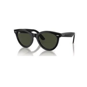 Lentes Ray-ban Rb2241 Wayfarer Way Negro g15