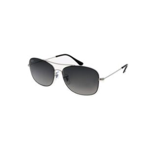 Lentes Ray-ban Rb3799 Gris Degradado