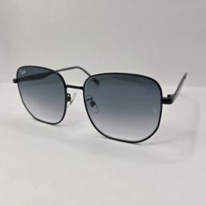 Lentes Ray-ban Rb3713 Gris Degradado