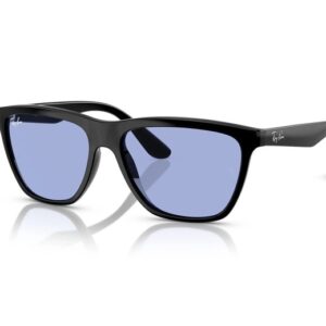Lentes Ray-ban Rb4442i Full Negro