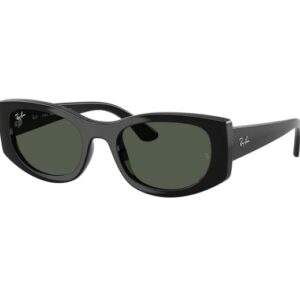 Lentes Ray-ban Rb4446 Bio-based Negro g15