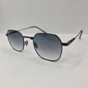 Lentes Ray-ban Rb8094 Jim Gunmetal Gris Degradado